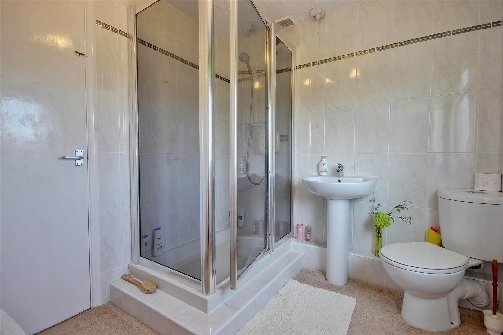 Cawood Drive, Skirlaugh